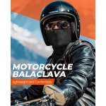 남성용 발라클라바 스키 마스크 여성용 플리스 겨울용 스노보드 오토바이 타기 야외 작업용 1