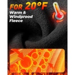 남성용 발라클라바 스키 마스크 여성용 플리스 겨울용 스노보드 오토바이 타기 야외 작업용 1