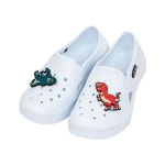 EVA 공룡 국산 남아 실내화 초등학교 학생용 어린이 디자인 학생 학교 신발 본상품선택 본상품선택 200