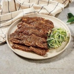 대복 LA갈비 400g 6팩 35437858