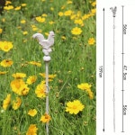 넝쿨지지대 장미 오벨리스크 넝쿨 지지대 유럽 아치 개세트