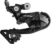 다양한 로드 바이크를 위한 자전거 리어 디레일러 스피드 다이렉트 마운트 RD-R7000-GS 11