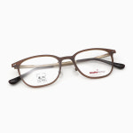 모노디자인 안경테 남자여자 XLIM 슬림 뿔테안경 MO165-02