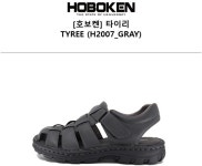 HOBOKEN 호보켄 TYREE BP H2007