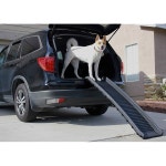 PawStep 50524 61 휴대용 접이식 반려동물 램프 검은색 Pet Ramp