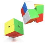 아가플러스 아가플러스 2x2 심플 스무스 큐브 2p 5세트