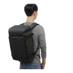 해외여행 캐리어결합 대용량 백팩 여성 Z1552