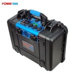 파워탱크 파워탱크 대용량 인버터뱅크 파워뱅크 380A 12V 220V 삼성SDI 정품셀 리튬이온 차박 캠핑 낚시 배터리 380A 12V 220V 겸 PT... 