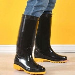 고무장화 미끄럼방지 식당 농사 작업 갯벌 낚시 텃밭 미끄럼방지식 반장화 당주방jkl141