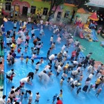 수영장 풀장 전원주택 워터풀 야외수영장 에어풀장 3 미터 낚시풀 플러그펌프 other