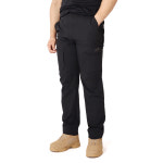 케이투세이프티 K2 SAFETY 다아트 입체패턴 기능성 스판바지 L JS-1054