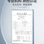 디지털 버니어캘리퍼스 방수 두께 측정 내경 버니어 전자