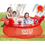 임팡몰 항아리수영장 풀 수영장 펜션 원형 항아리