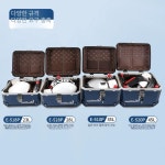 슈퍼 커브 탑박스 브라켓 오토바이 35리터 배달 만카블랙 테일랙