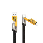 헬스와미 4in1 급속 충전 케이블 데이터 전송 충전기 1개입 1 5m