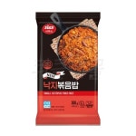 시아스 시아스 낙지볶음밥 300g