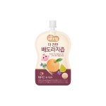산골농장 배냇밀 더 진한 배 도라지 즙