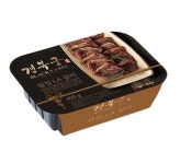 엔타스프레쉬미트 경복궁 칼집 LA갈비 600g