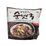 해드림푸드 부추고기 순댓국 2.5kg