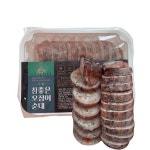 참좋은식품 참좋은식품 참좋은 오징어순대 슬라이스 500g