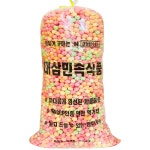 푸름 대삼민속식품 앵두콘 뻥튀기 대용량 4 5kg 1개