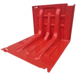 메이툴 차수판 침수방지 이동식 배리어 물막이판 지하주차장 차수막 빌딩 1개