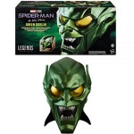해즈브로 해즈브로 해즈브로 그린고블린 프리미엄 마스크 스파이더맨 노웨이홈 마블 레전드