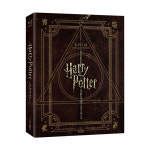 교보문고 BLU-RAY DISC - 해리 포터 8 콜렉션 더빙포함 리프레시 HAR