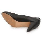 금강제화 FAIR LADY 베이직 펌프스 RICPUC4390WFAIK