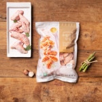 마니커냉동무항생제닭윙800g