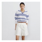 바니스뉴욕 바니스뉴욕 콜린 크로쉐 카라 풀오버