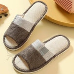 늘윗트 린넨 실내화 mm 주방화 실내슬리퍼 255-260