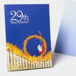 은은아트 CANDLE 29th