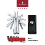 빅토리녹스 툴 스피릿 X 플러스 포켓 툴 나이프 3 0235 N