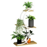 화분다이 꽃선반 베란다 인테리어 거실 북유럽 거실 A