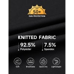 발레아프 여성용 18 테니스 코트 무릎 길이와 라이너 반바지 하이 웨이스트 골프 피클볼 포켓 운동화 X-Small