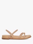 듄 DUNE London 엠보 샌들 Levia Embellished Sandals 113542602