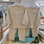 아가방 아가방 이마트산본점 가을 케이자가드내의
