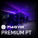 - PT 30회 714GYM