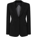 핀코 쿠팡공식인증 핀코 컷아웃 디테일 블레이저 블랙계열 IT 44 KR L