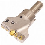 코리아테크닉스 인서트드릴 VMD 부품