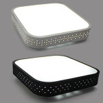 한양라이팅 LED 뉴시스템직부등 15W 1개