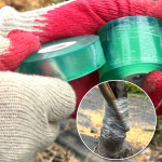 광분해 접목 비닐 테이프