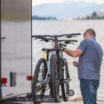 스웨그맨 RV 범퍼 랙 2 바이크