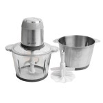 키친아트 키친아트 키친아트 2 5L 다용도 멀티 다지기 풀세트 x 205 x 280 혼합색상 8세트 KAM-253NK 255