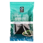 대상 청정원 남해안산 청정미역 200g