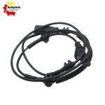 4545 G6 ABS Wheel Speed Sensor Front Left Right For CITROEN C6 PEUGEOT 407 NEW 454 4545C0 9642687580