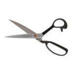 세탁소 바지 치마 자르고 수선하기 편한 재단가위 원데이클래스 천 패턴 취미 공예 옷 1개