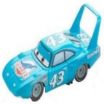 디즈니 디즈니 5038914 다이캐스트 미니카 미니어처 자동차 모형 Disey Pixer Cars Desert Background Mater 미터 초기 카