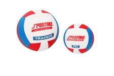 스포타임 발리볼 트레이너 B